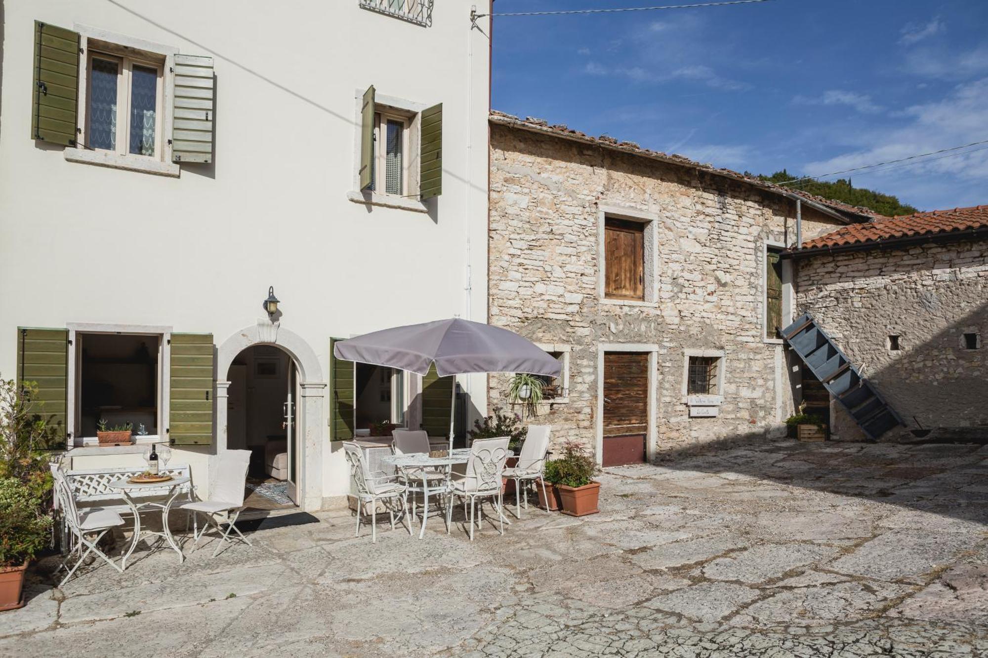 La Casetta In Valpolicella Monte  Esterno foto